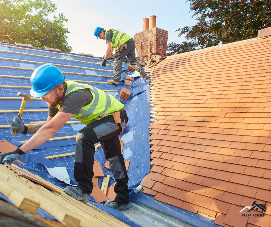 Why choose Roof Repair Near Me in Clinton, UT