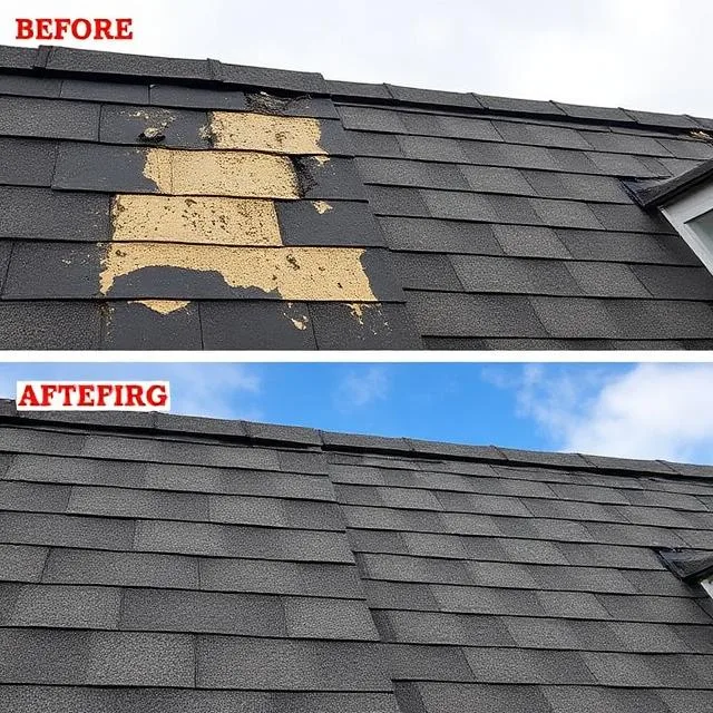 Roof Repair Near Me in Clinton, UT near me